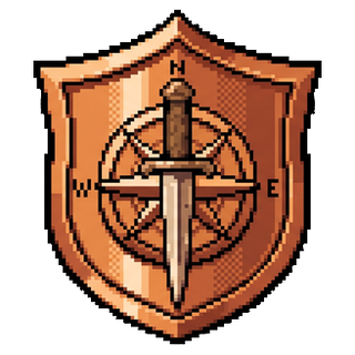Aventurero de Bronce
