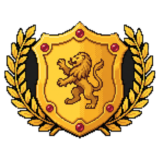 Guardián de Oro