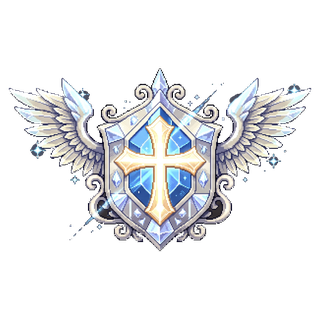 Paladín de Platino